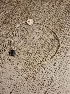 Pura Vida Capricorn Bracelet